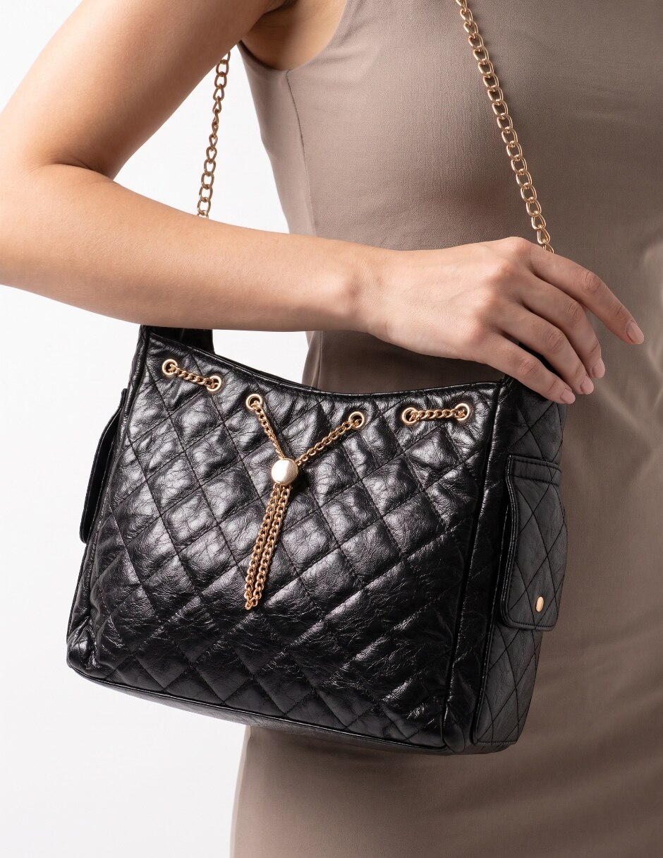 Bolsa satchel para mujer 5