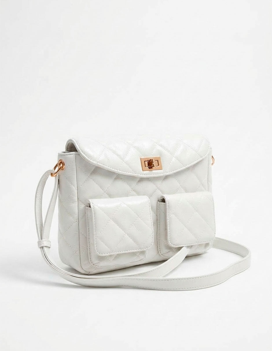 Bolsa crossbody para mujer Bolsa crossbody para mujer