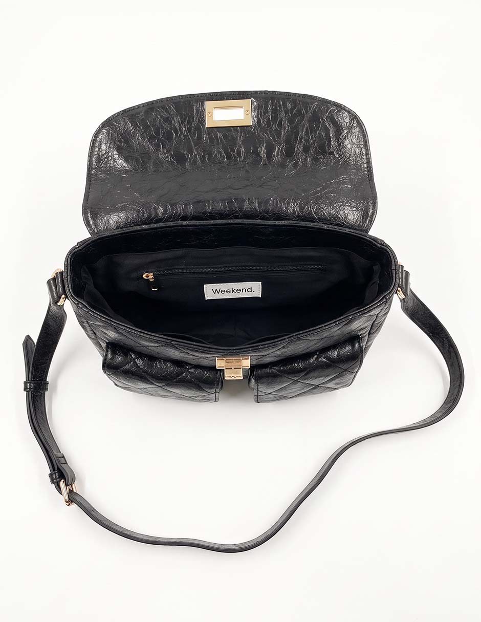 Bolsa crossbody para mujer 4