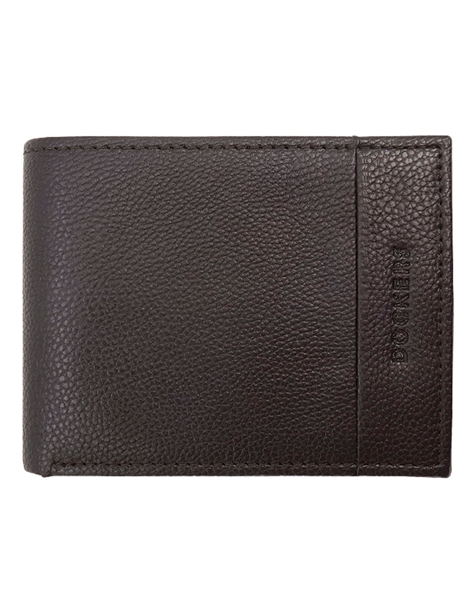 Cartera para hombre