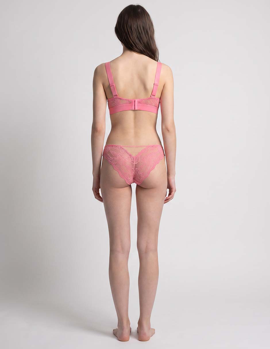 Conjunto de bra y panty 2
