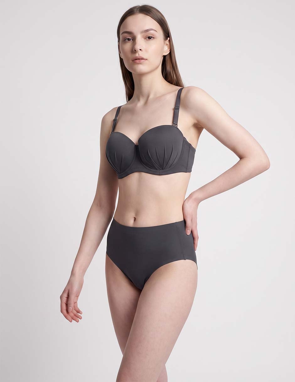 Brassiere balconette