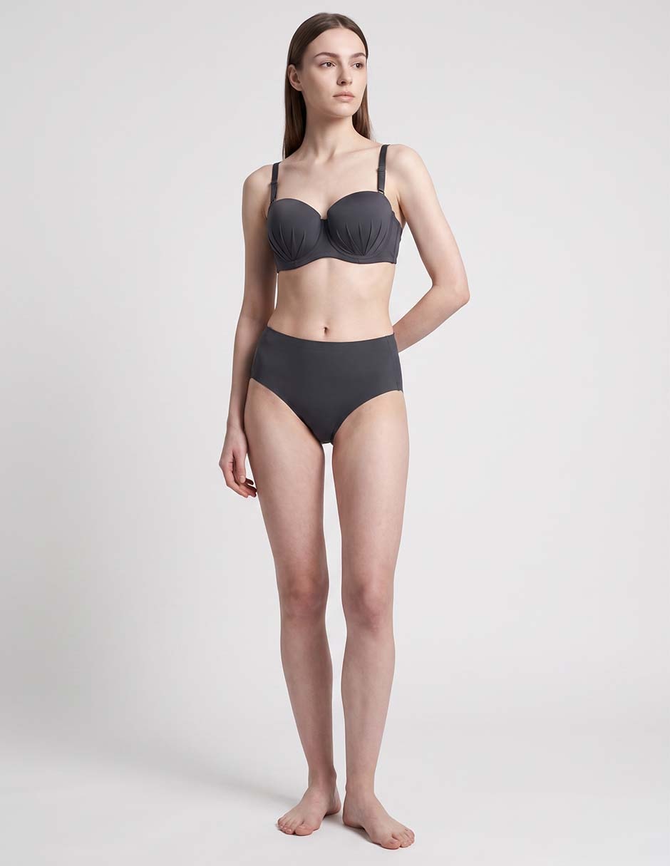 Brassiere balconette 3