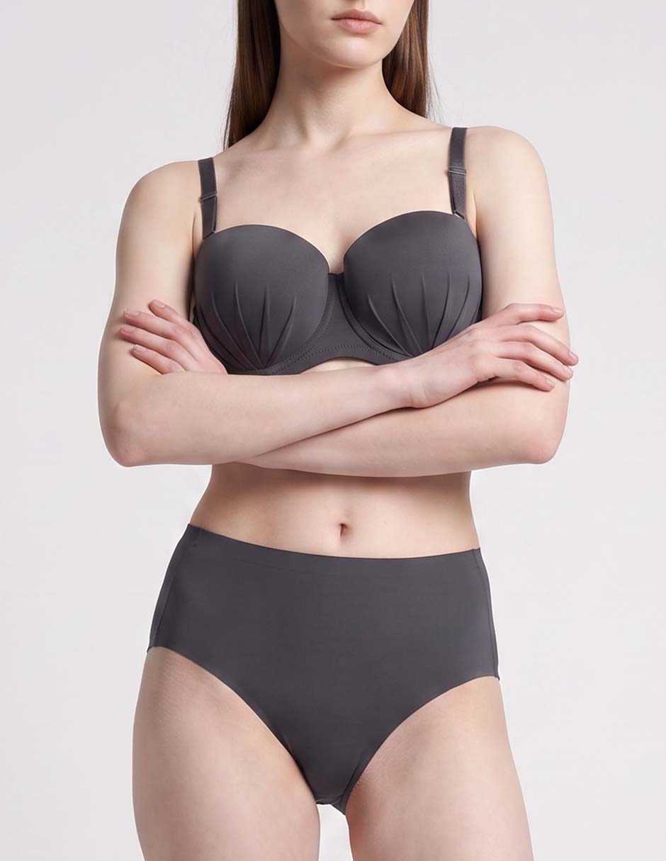 Brassiere balconette 4