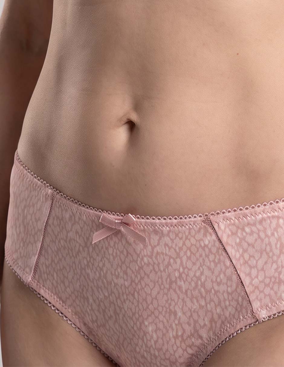 Conjunto de lencería de algodón 3