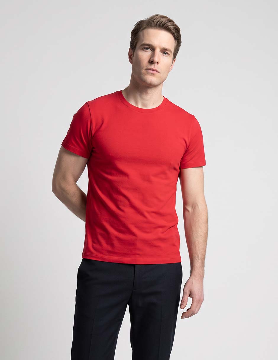 Rojo carmín 3
