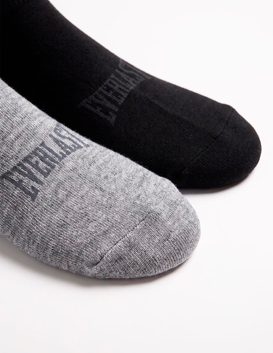 Set de tín de algodón para hombre 6 pares 4