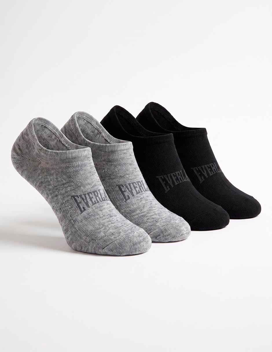 Set de tín de algodón para hombre 6 pares 2