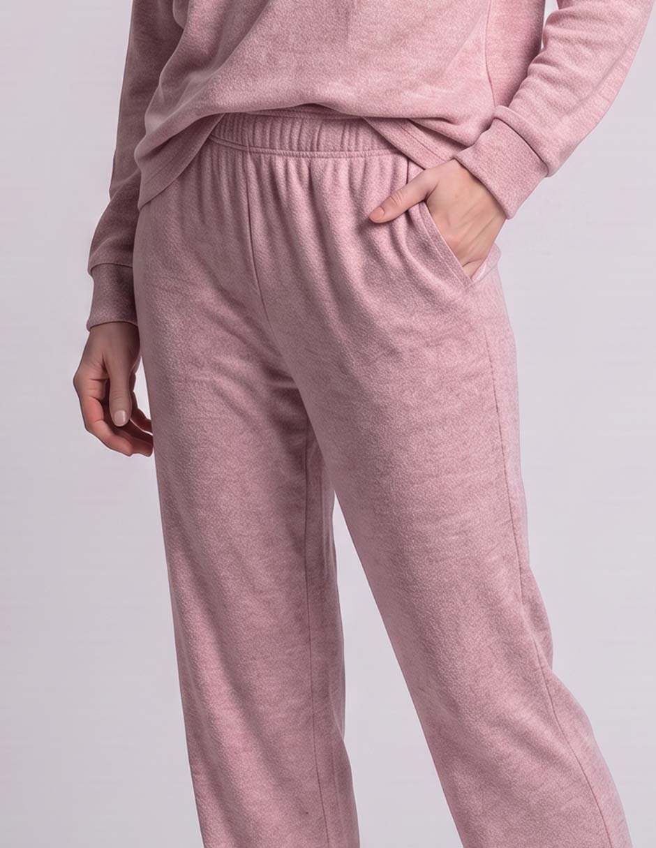 Conjunto pijama para mujer 3