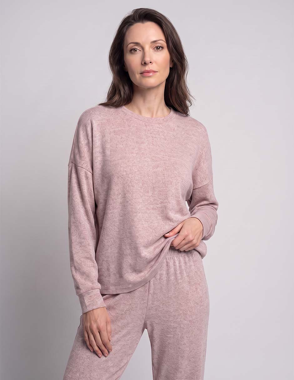 Conjunto pijama para mujer 2