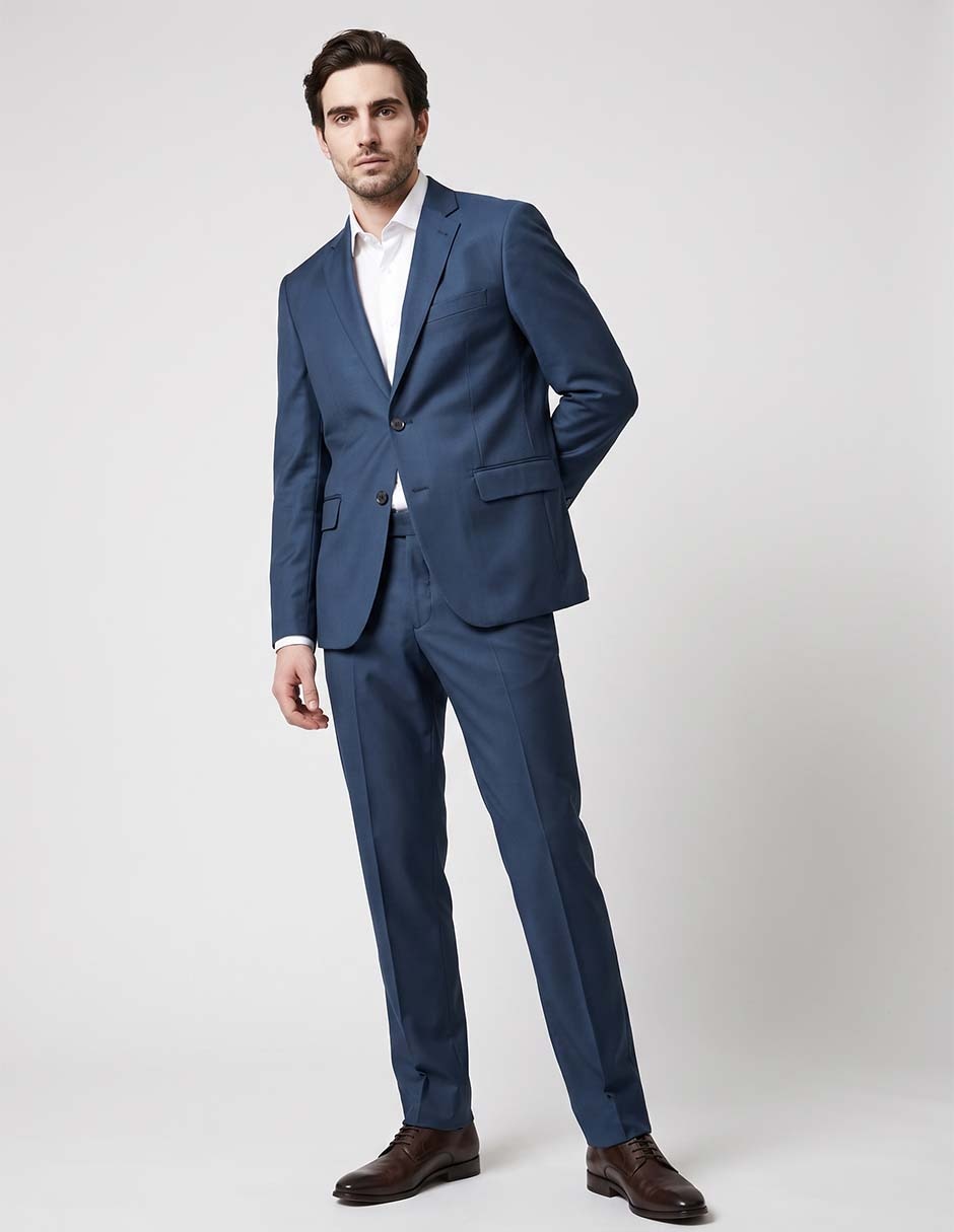 Traje para hombre Traje para hombre