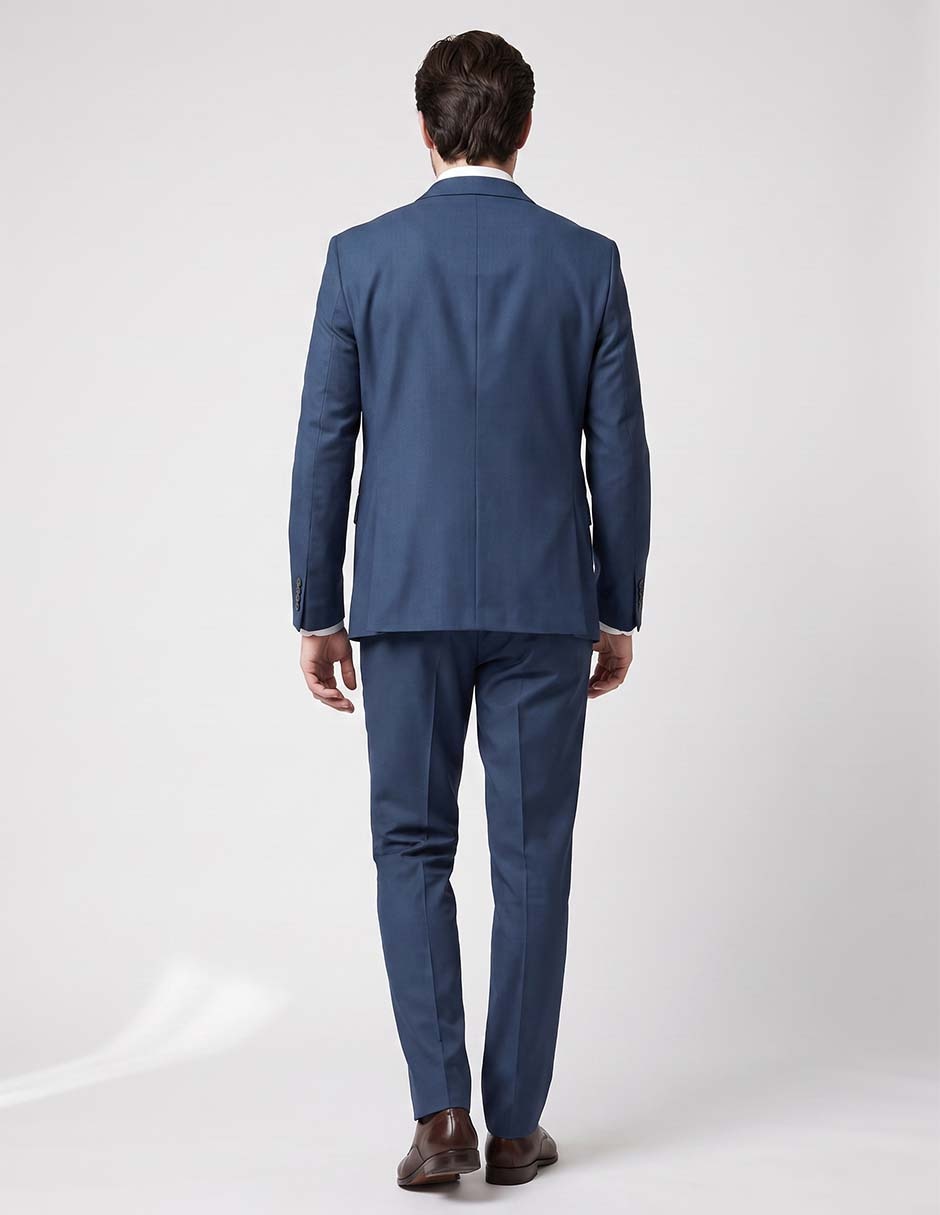 Traje para hombre 3