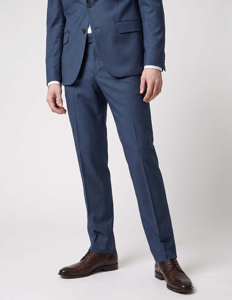 Traje para hombre 2