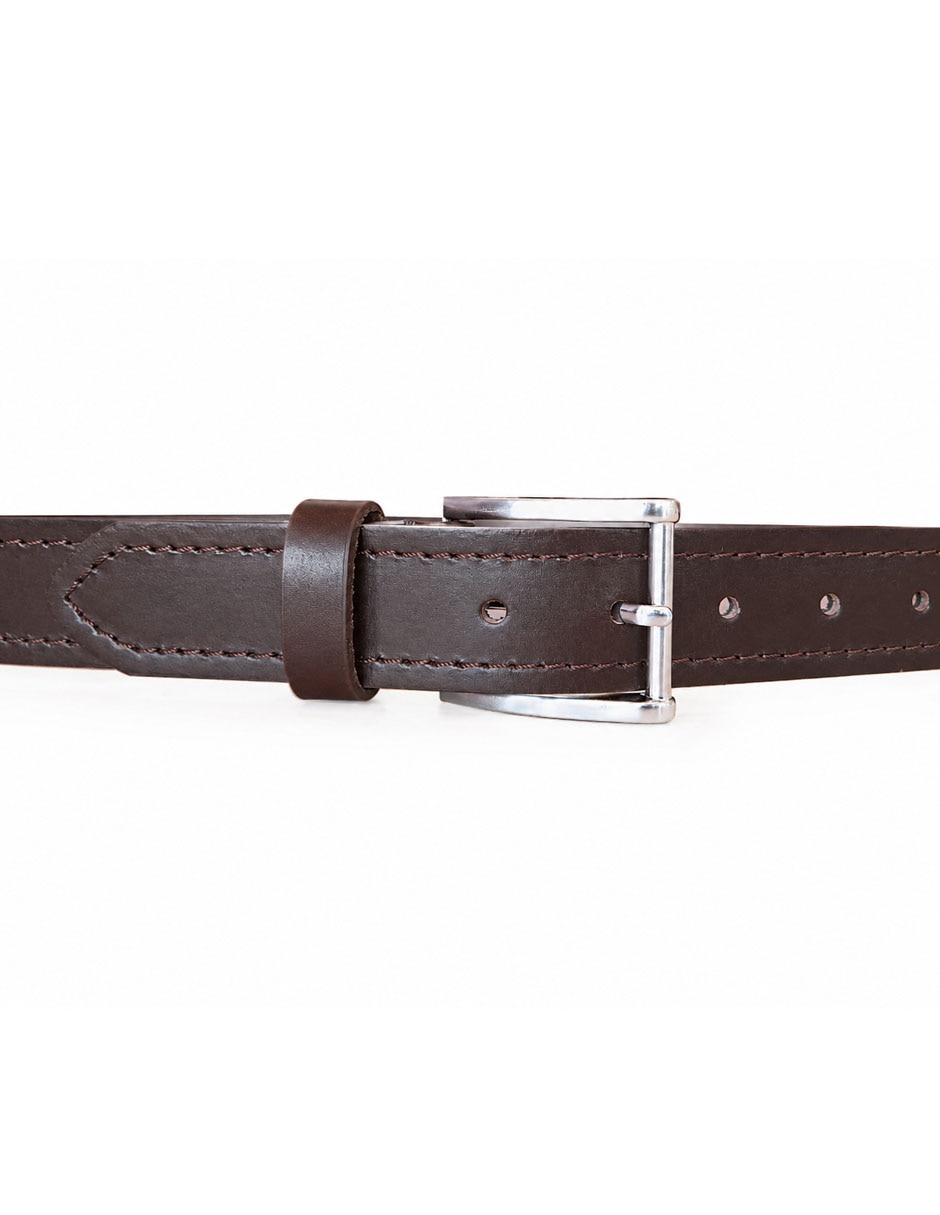Cinturón weekend para hombre