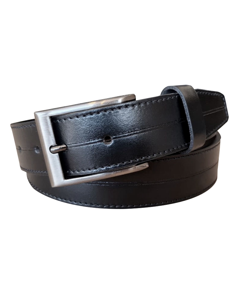 Cinturón de piel para hombre Cinturón de piel para hombre