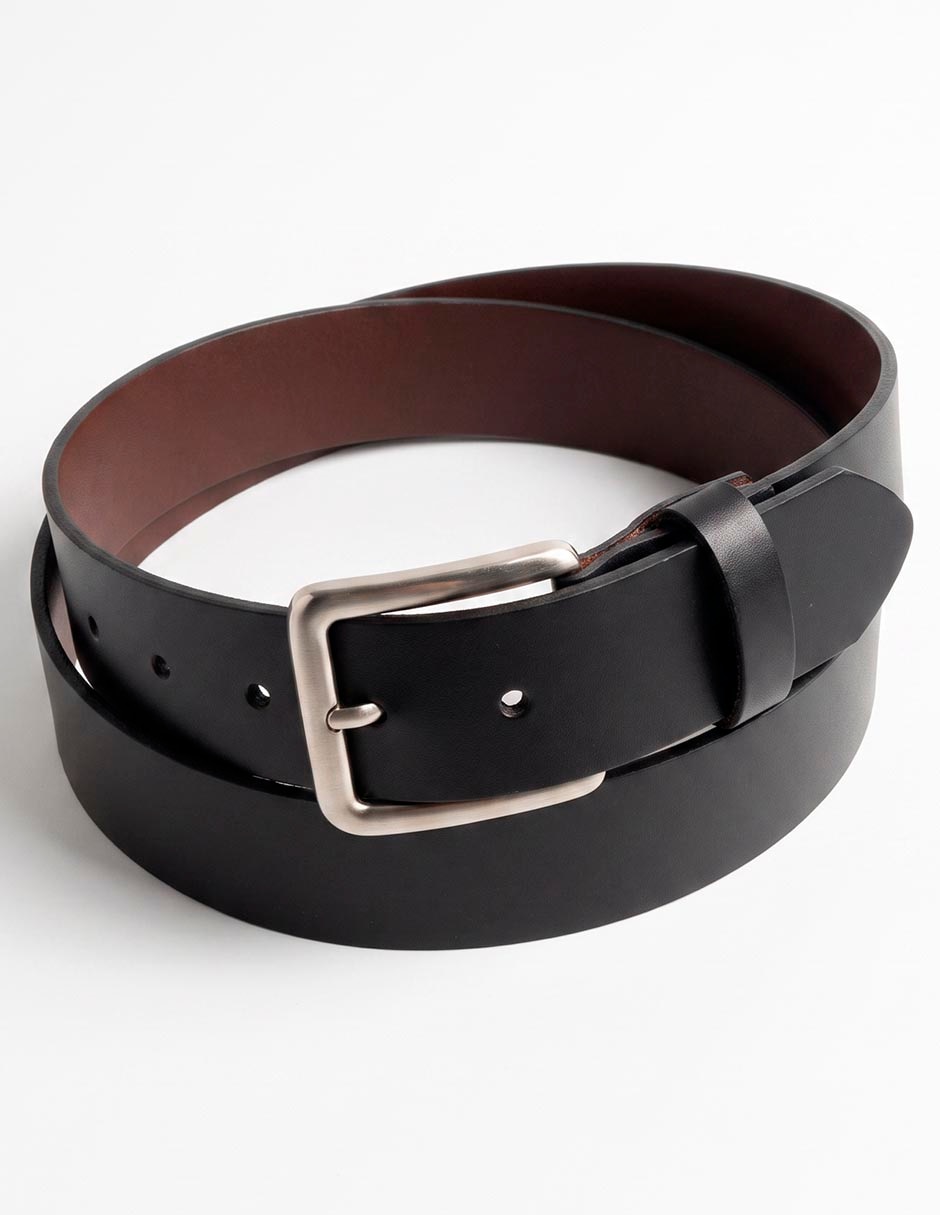 Cinturón para hombre