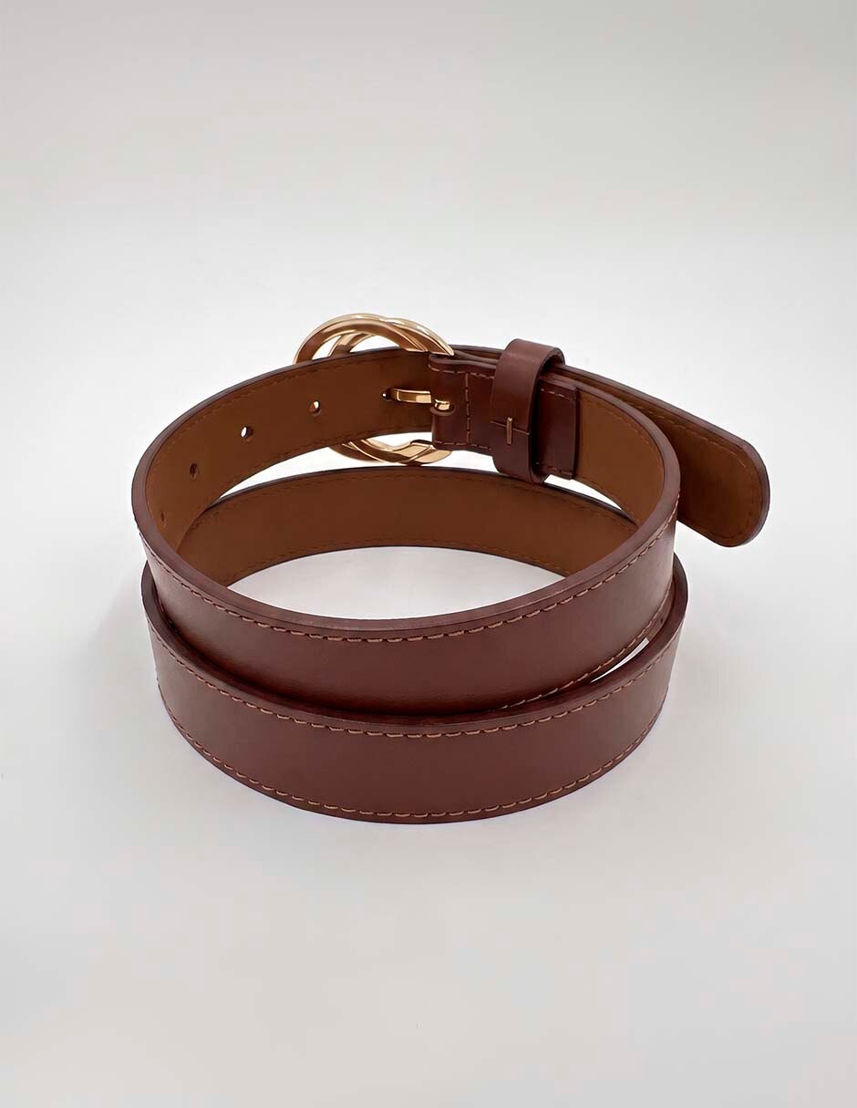 Cinturón para mujer 3