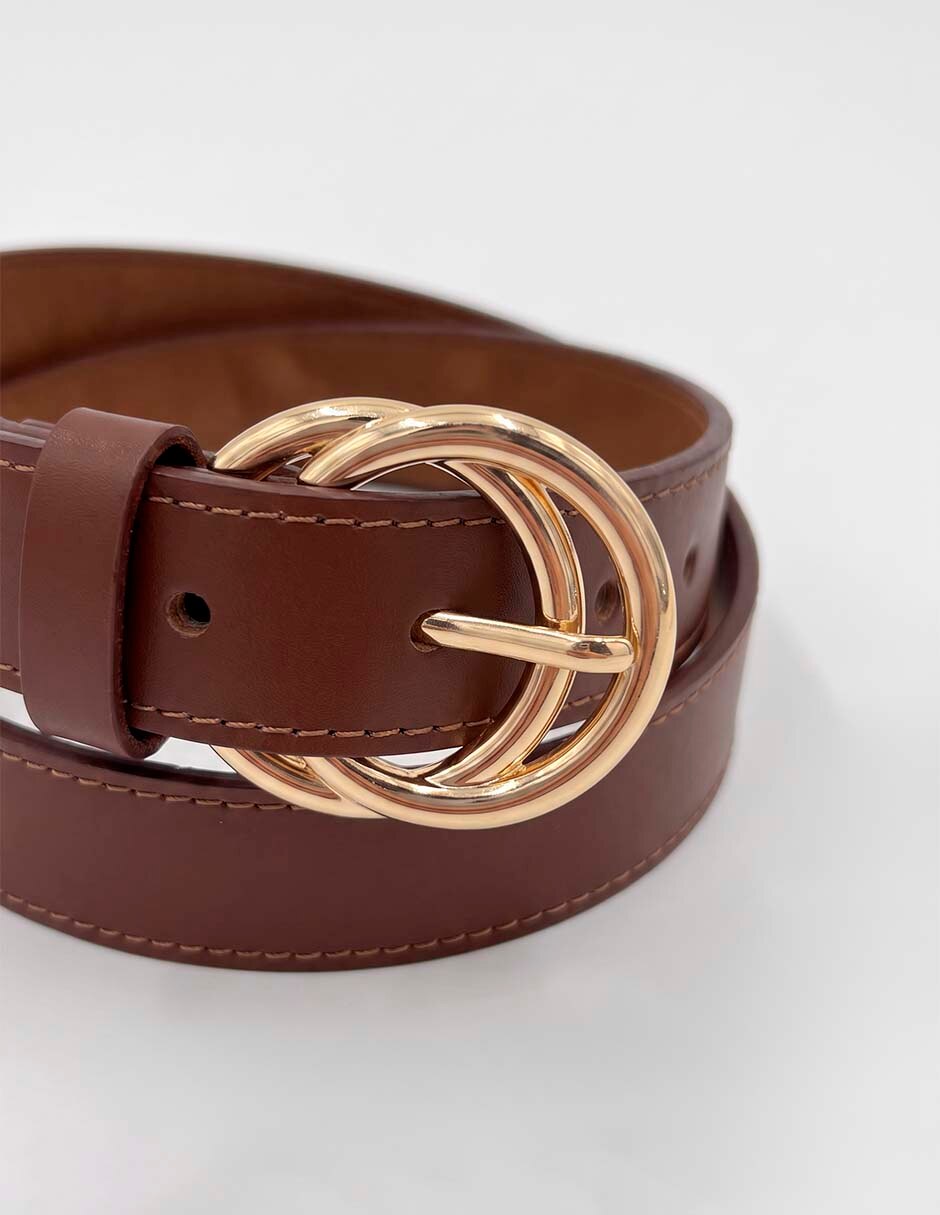 Cinturón para mujer 2