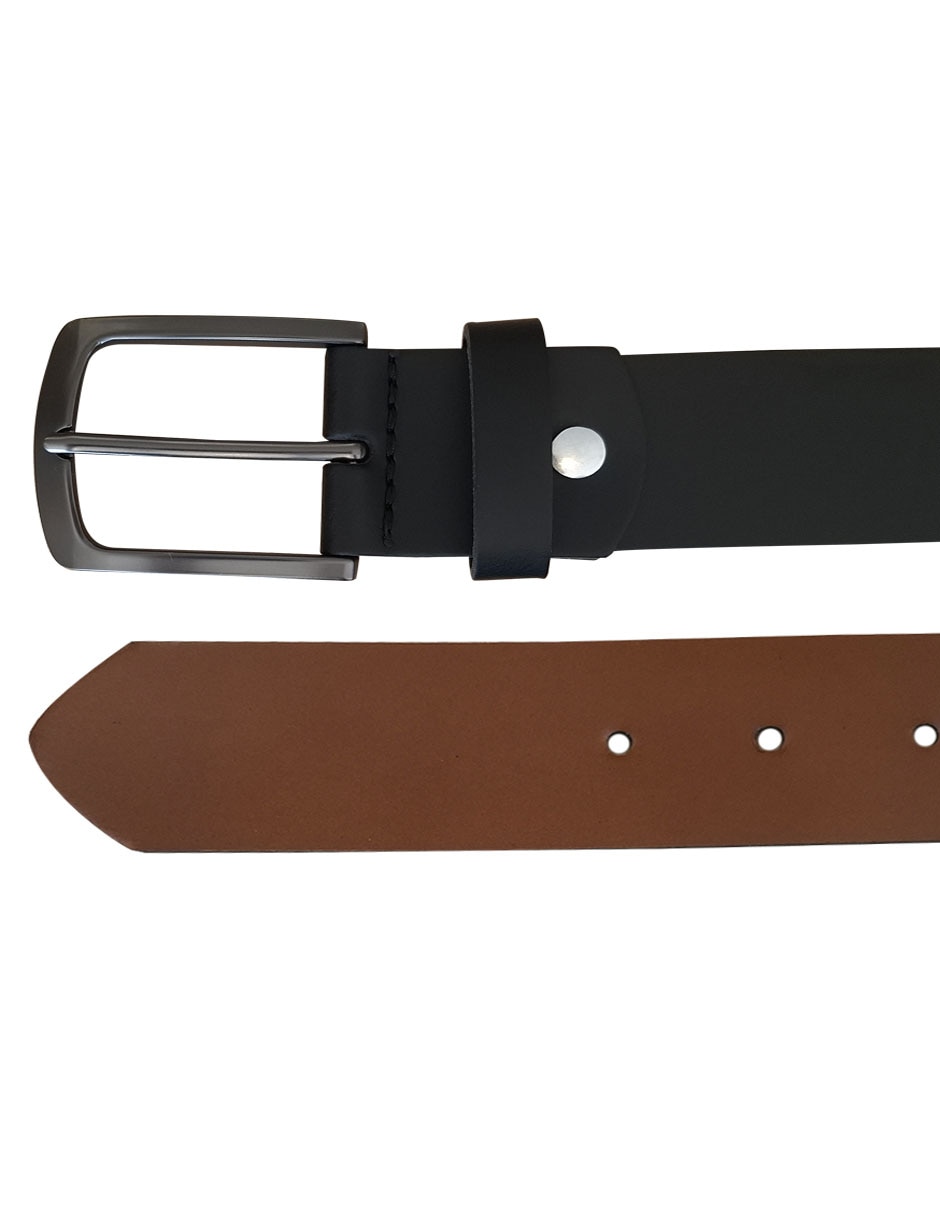 Cinturón casual para hombre 2