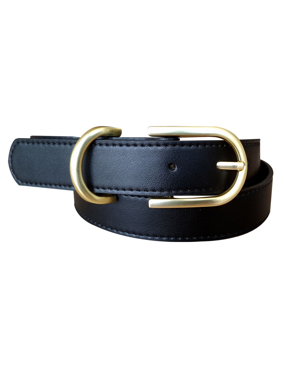 Cinturón weekend para mujer