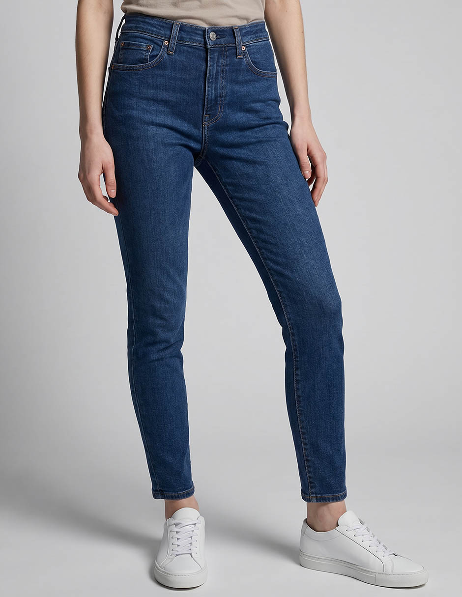 Jeans levi´s para mujer