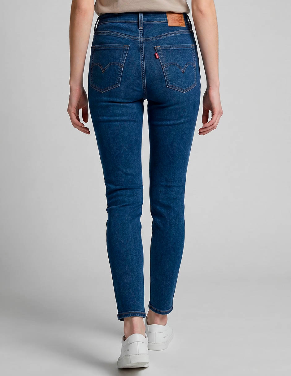Jeans levi´s para mujer