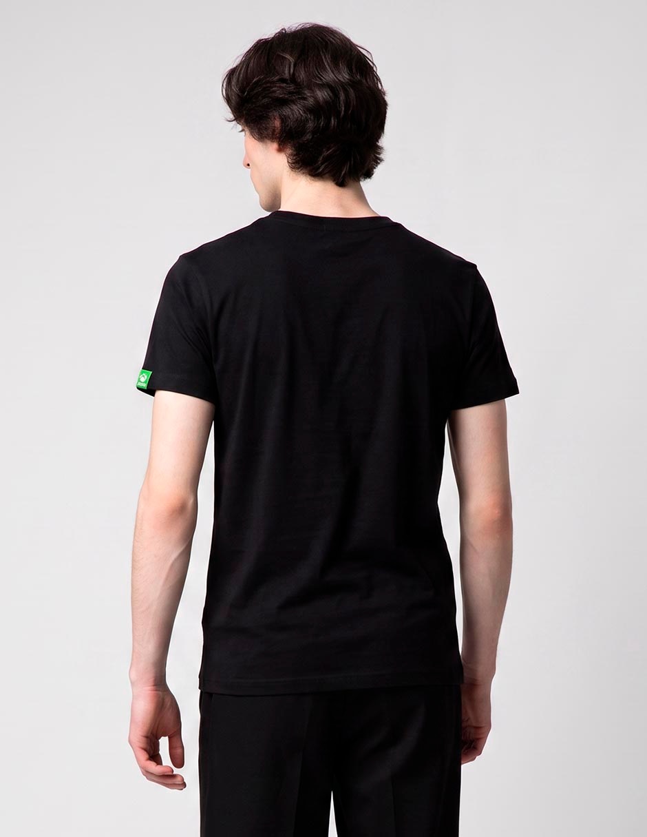 Playera non stop xbox cuello redondo para hombre