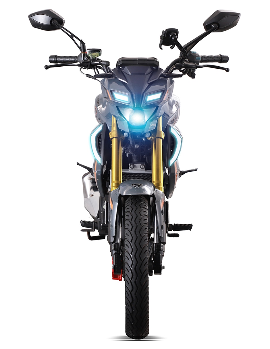 Motocicleta urbana Breakstorm 330cc 2027 2
