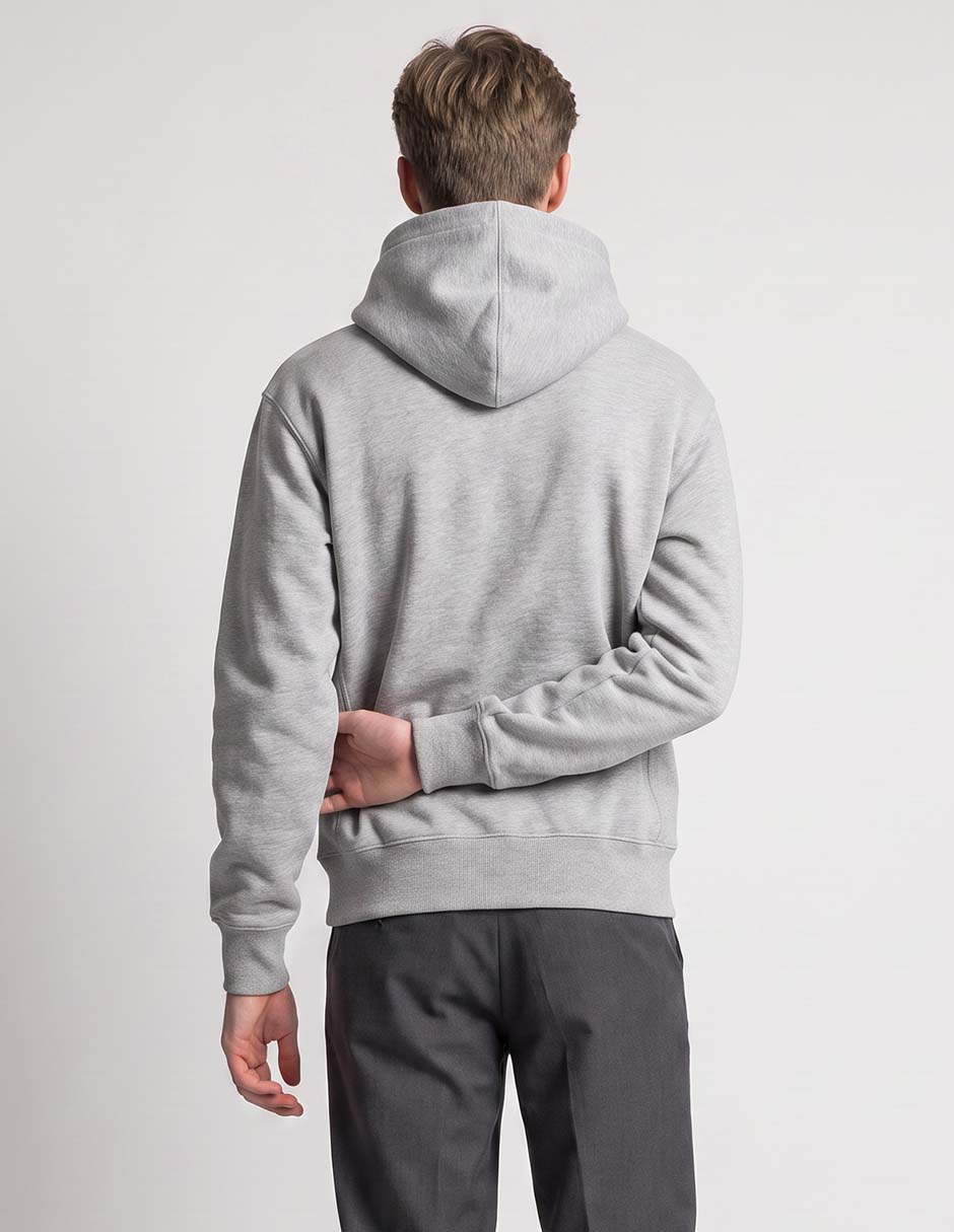 Sudadera para hombre 2