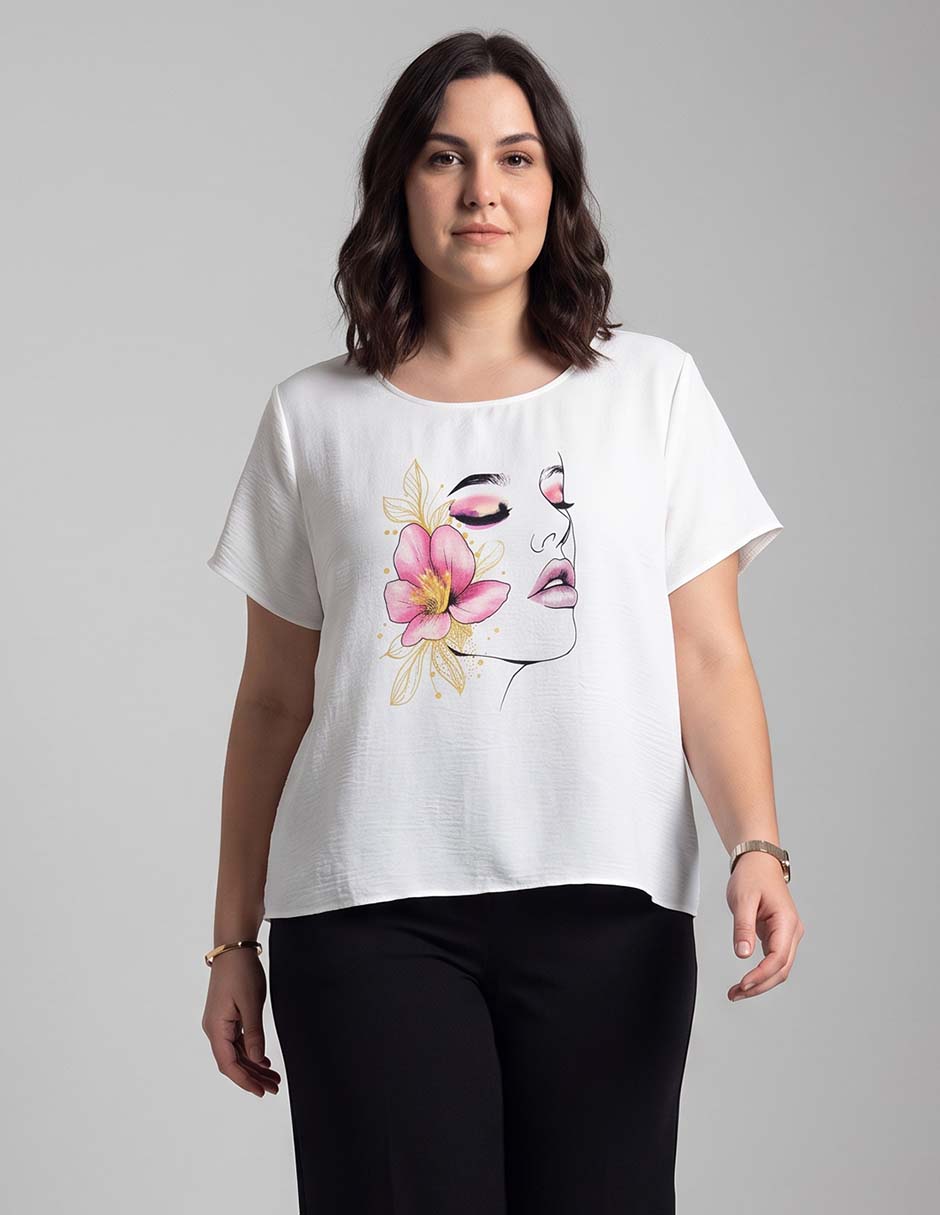 Blusa para mujer Blusa para mujer