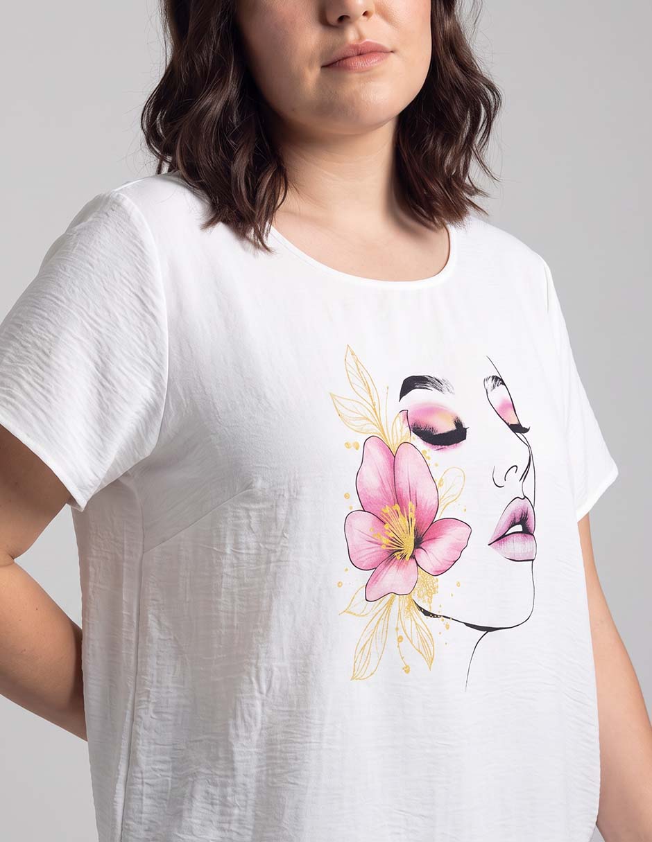 Blusa para mujer 3