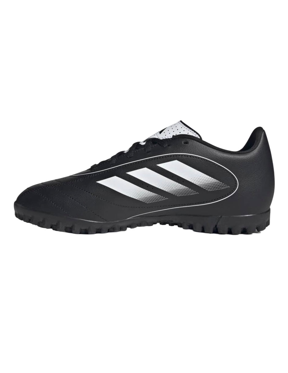 Tenis Adidas Goletto IX Pasto de hombre para fútbol
