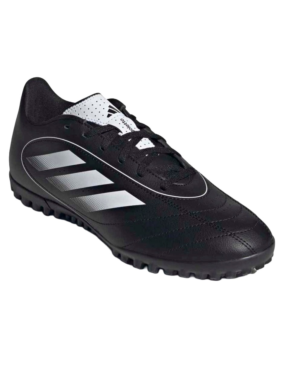 Tenis Adidas Goletto IX Pasto de hombre para fútbol