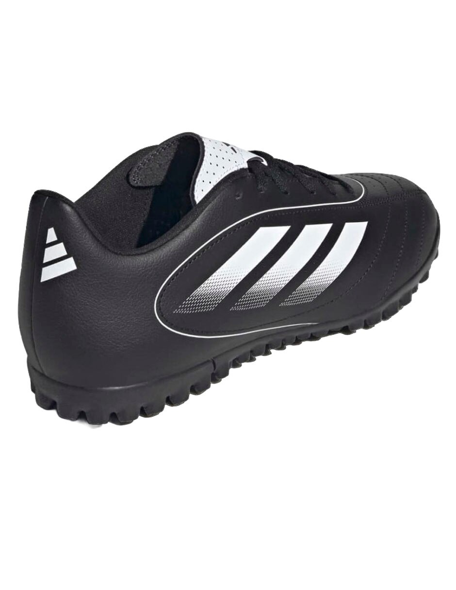 Tenis Adidas Goletto IX Pasto de hombre para fútbol