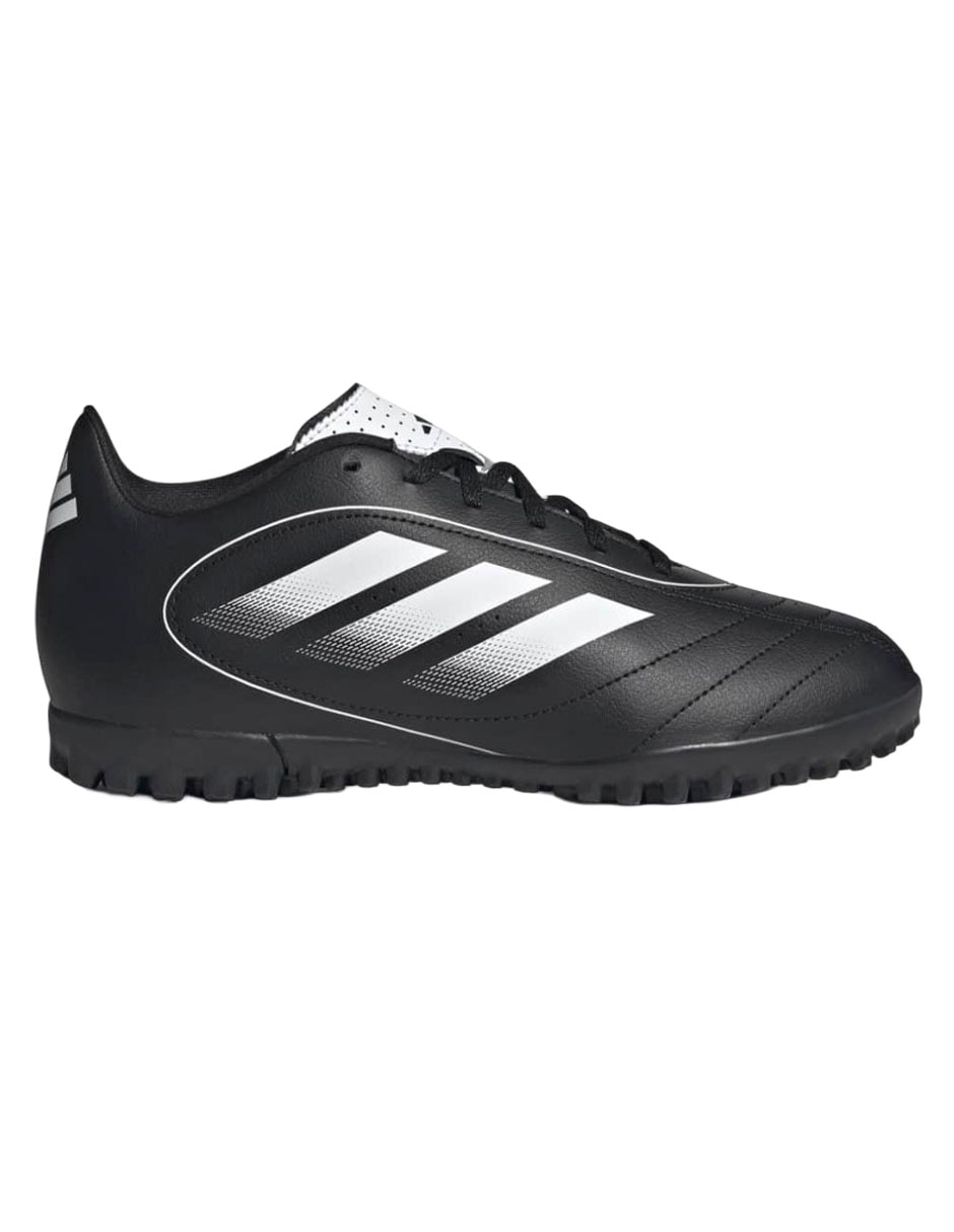 Tenis Adidas Goletto IX Pasto de hombre para fútbol