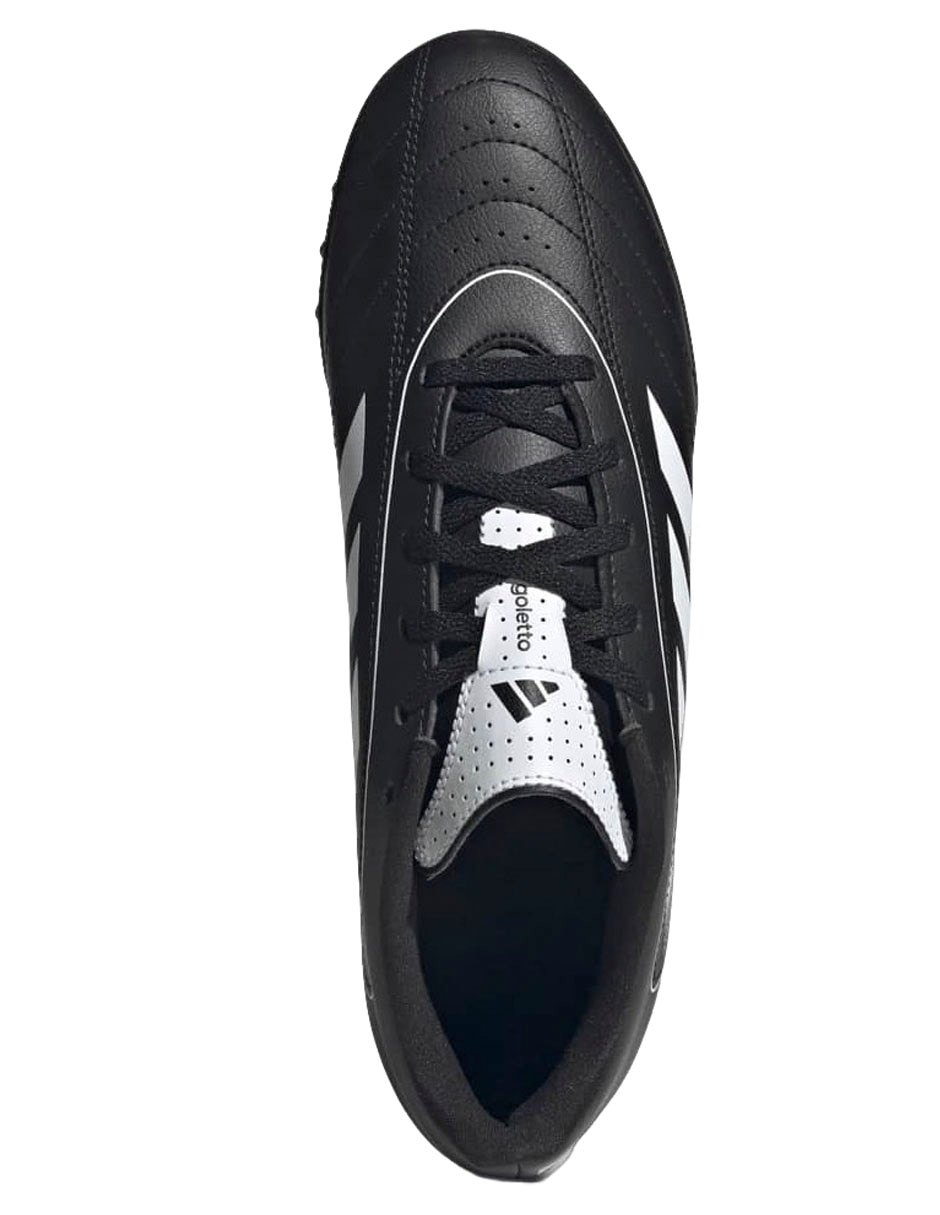Tenis Adidas Goletto IX Pasto de hombre para fútbol