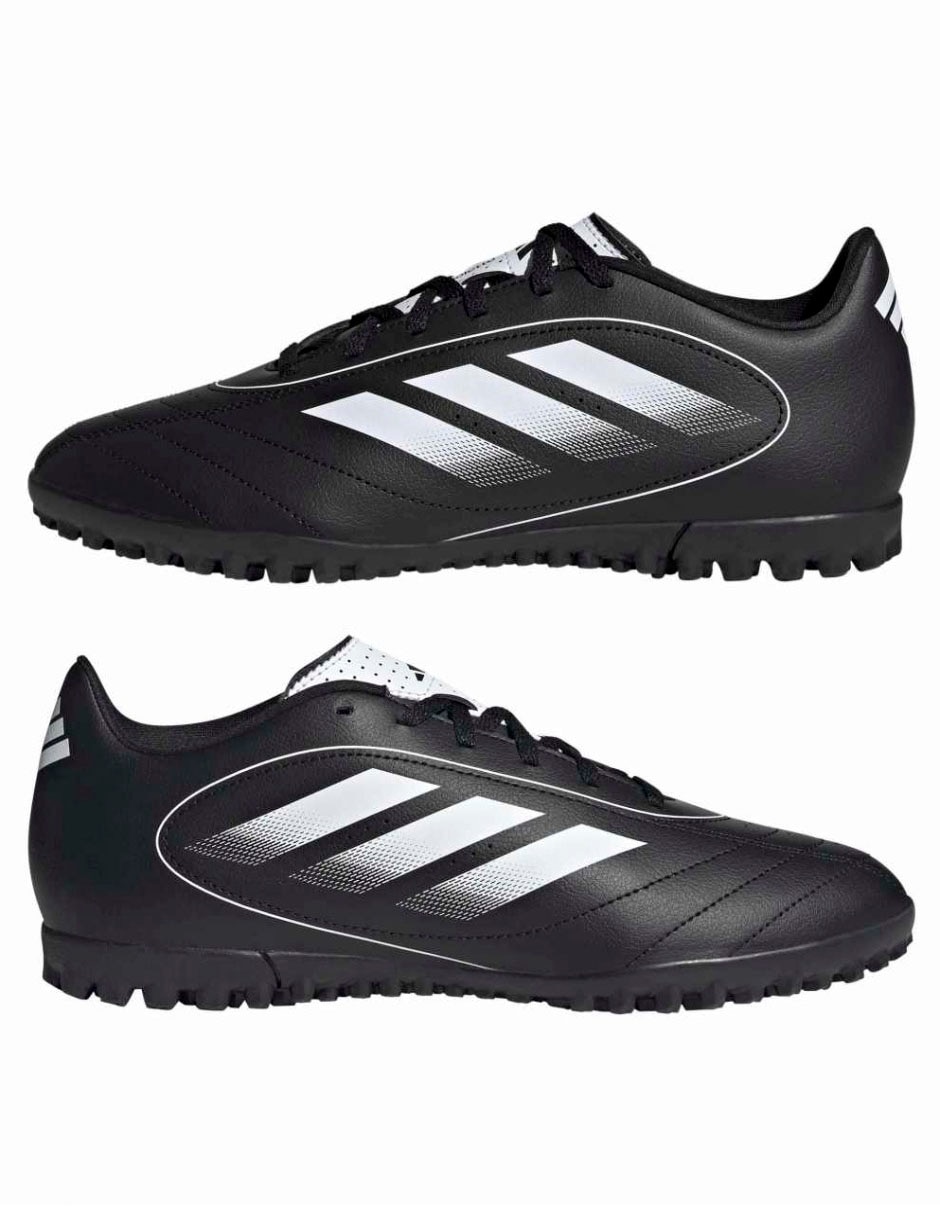 Tenis Adidas Goletto IX Pasto de hombre para fútbol