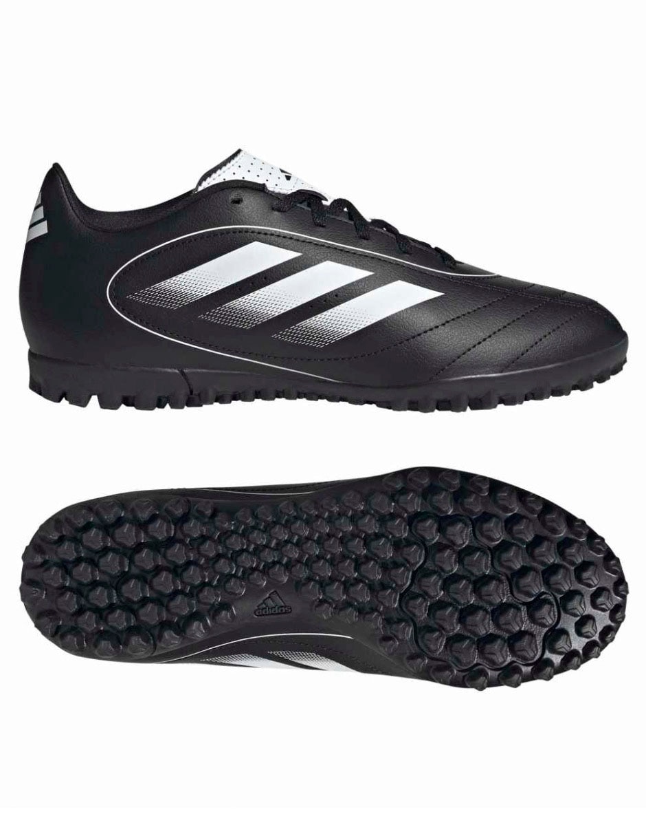 Tenis Adidas Goletto IX Pasto de hombre para fútbol
