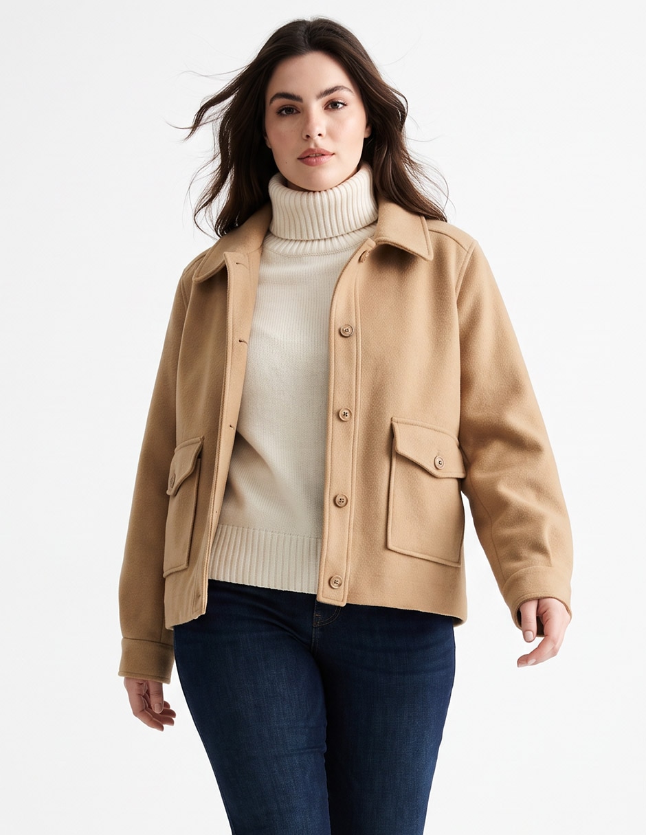 Chamarra para mujer Chamarra para mujer