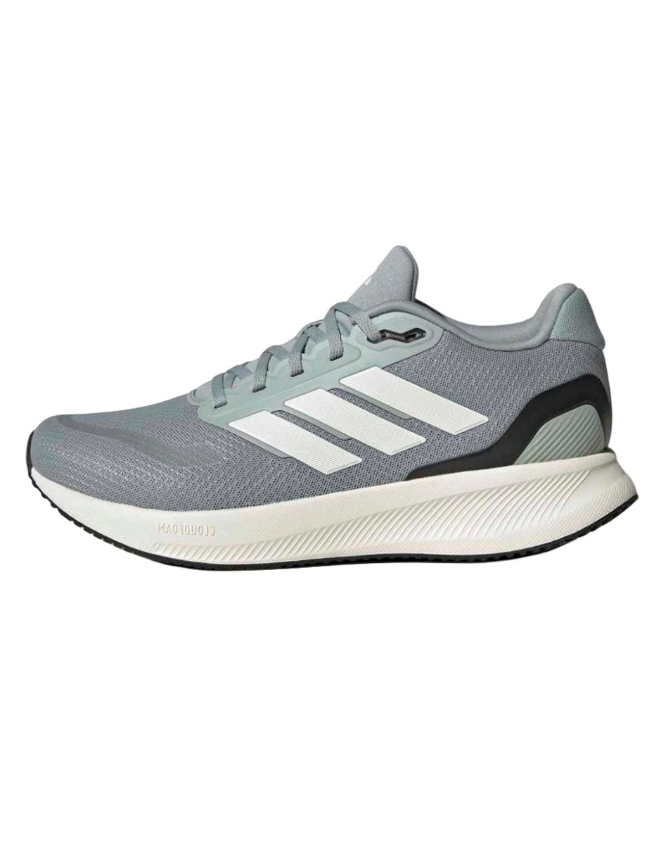 Tenis Adidas Runfalcon 5 para correr