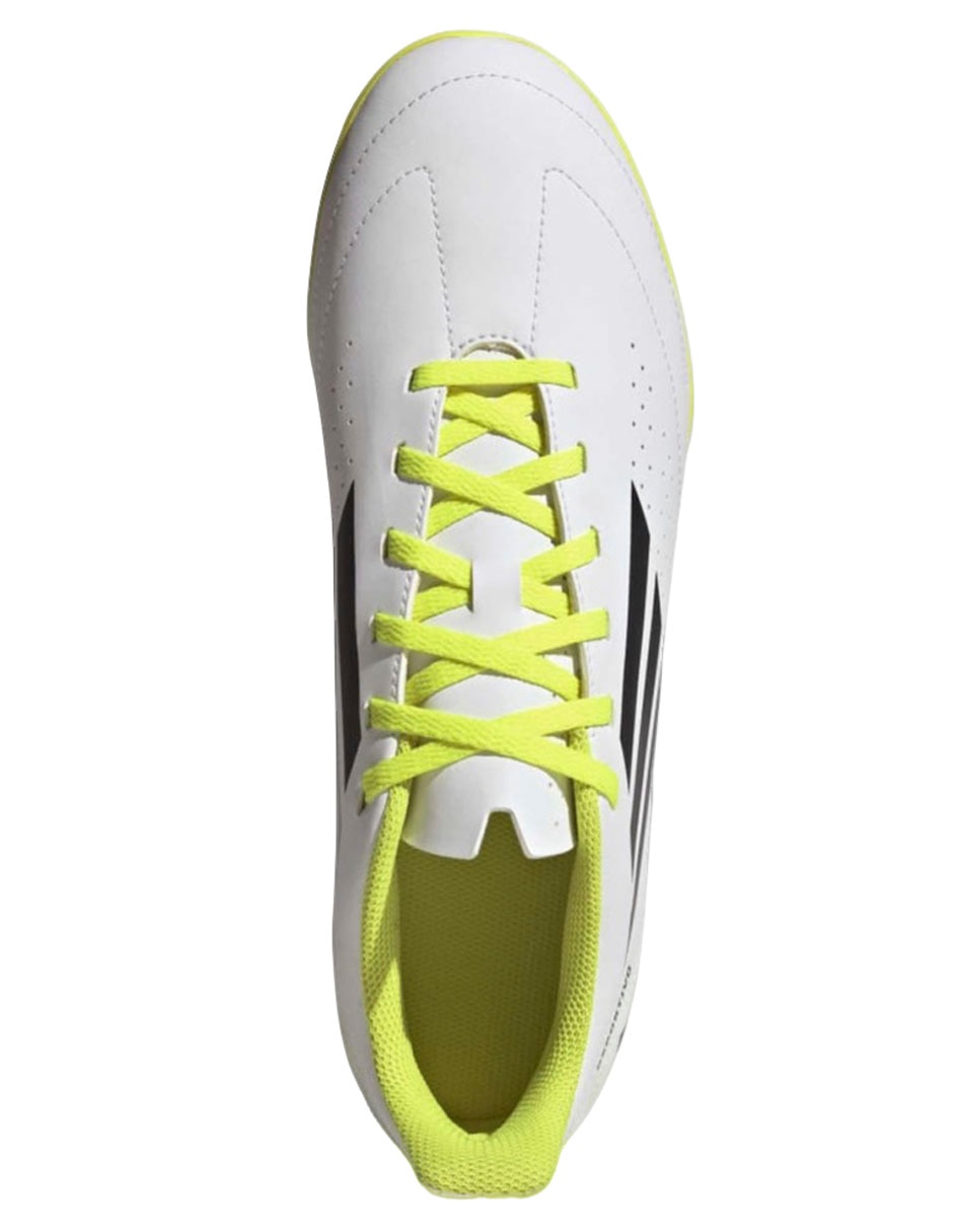 Tenis Adidas Deportivo III TF de hombre para fútbol