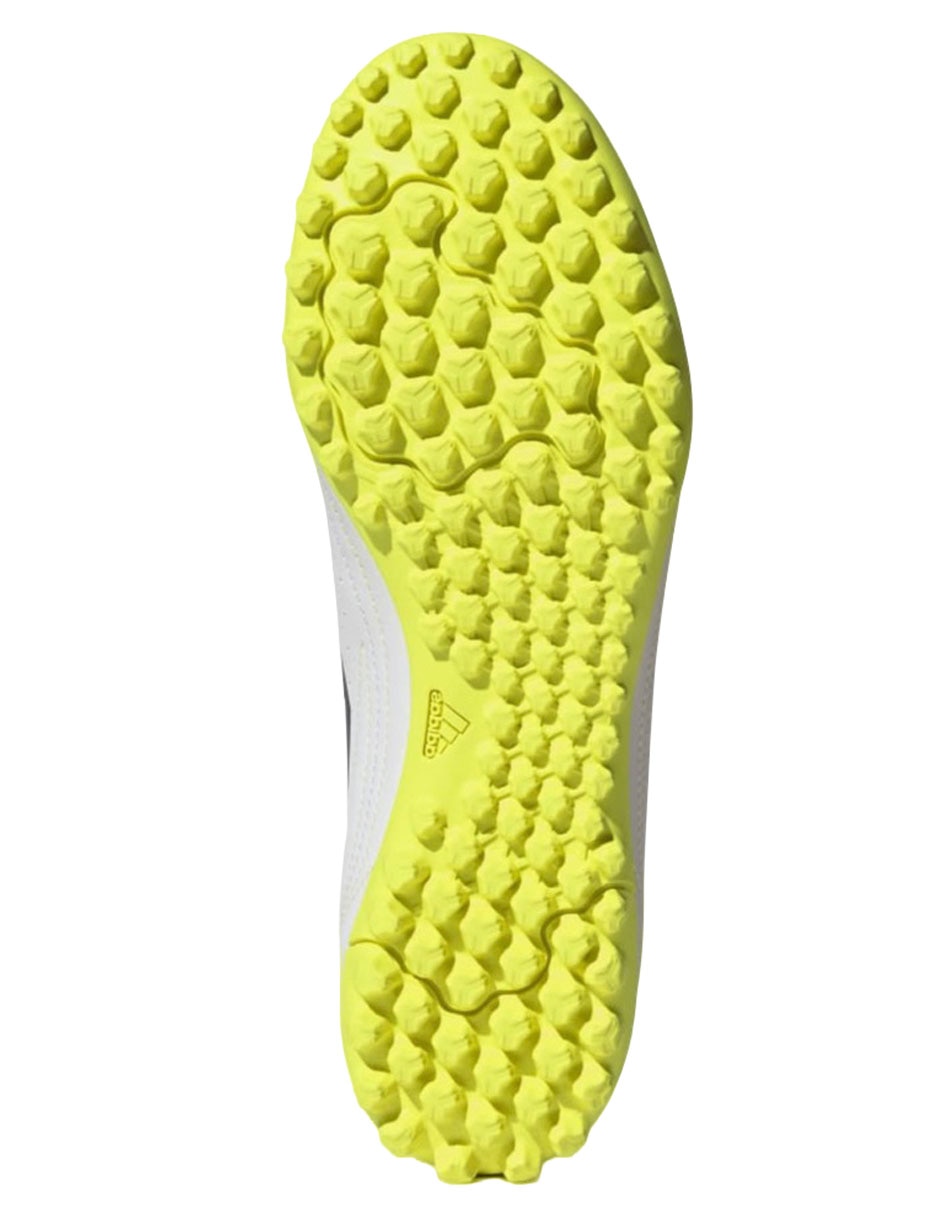Tenis Adidas Deportivo III TF de hombre para fútbol