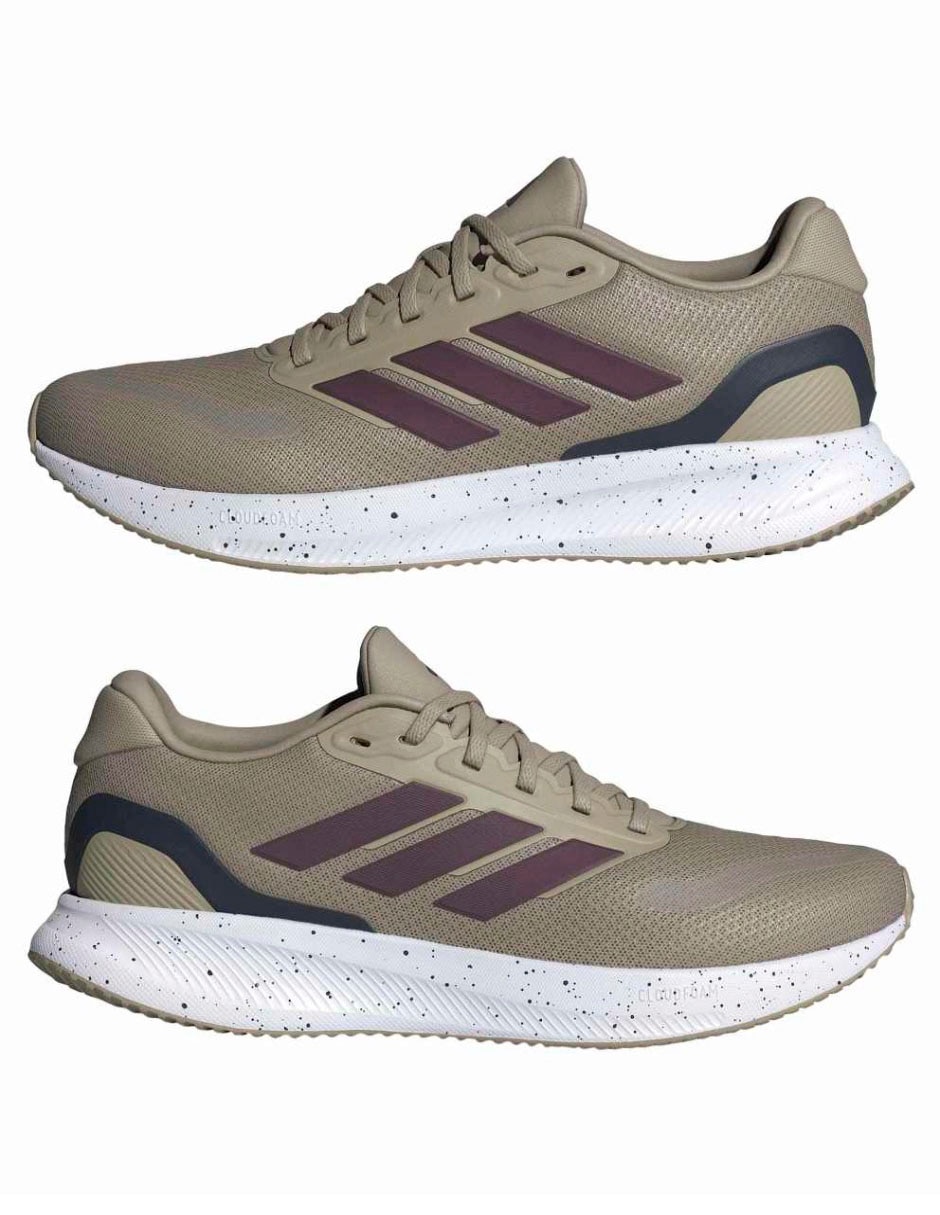 Tenis Adidas Runfalcon 5 de hombre para entrenamiento