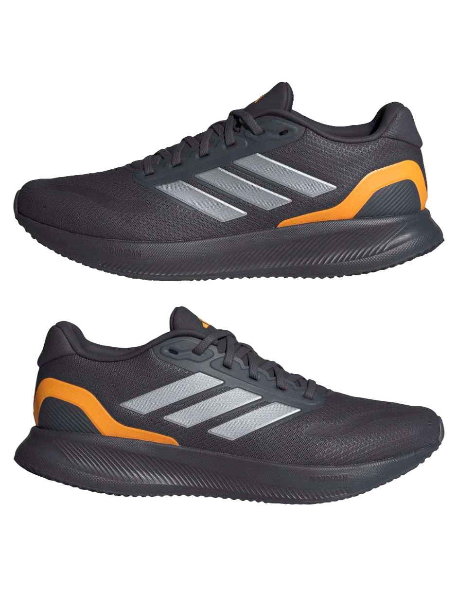 Tenis Adidas Runfalcon 5 de hombre para entrenamiento