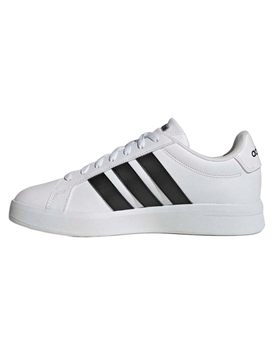 Tenis Adidas Grand Court Base 3.0 para hombre