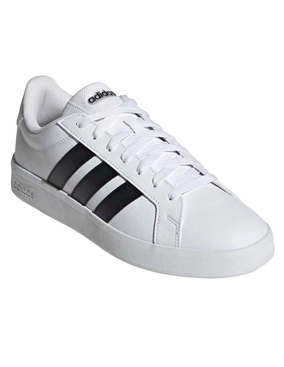 Tenis Adidas Grand Court Base 3.0 para hombre