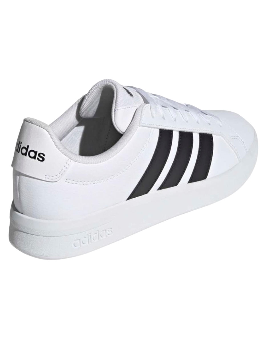 Tenis Adidas Grand Court Base 3.0 para hombre