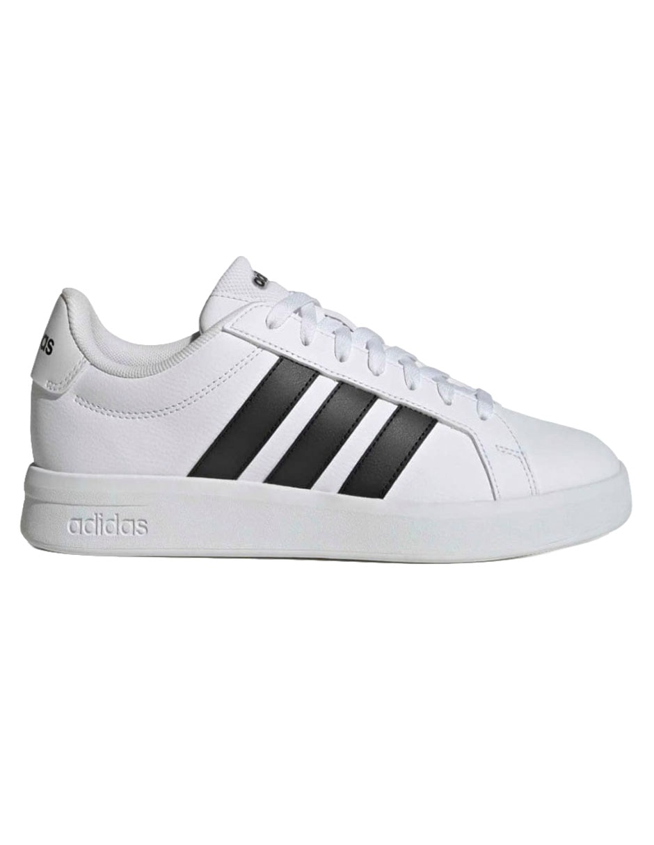 Tenis Adidas Grand Court Base 3.0 para hombre