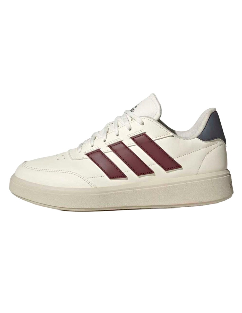 Tenis adidas courtblock de hombre
