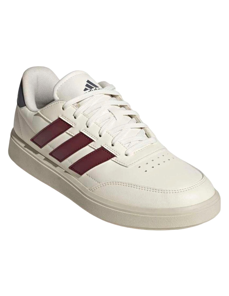Tenis adidas courtblock de hombre